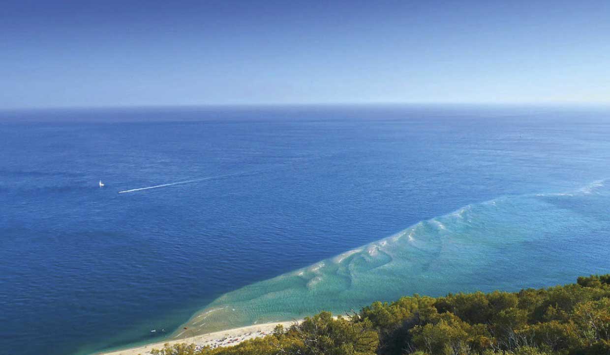 Baie De Setubal Les Plus Belles Baies Du Monde