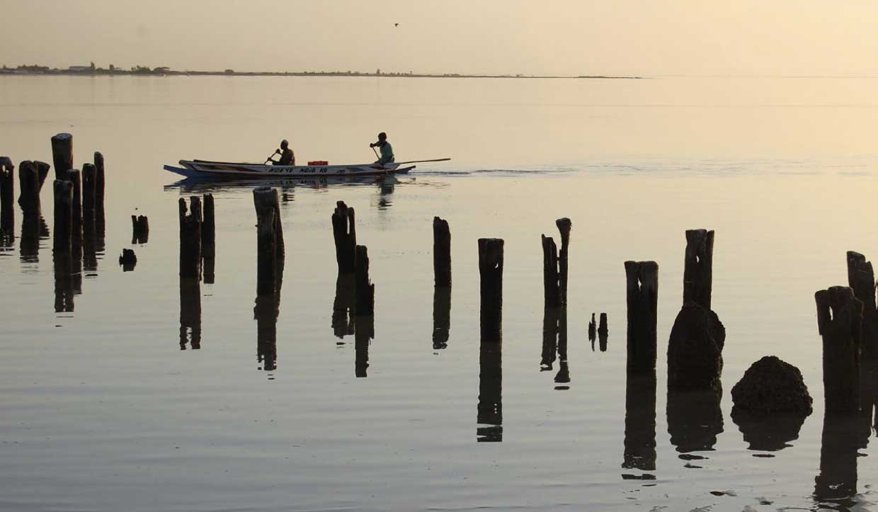 Delta De Sine Saloum Les Plus Belles Baies Du Monde